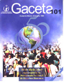 Gaceta N° 101