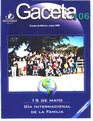 Gaceta N° 106