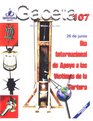 Gaceta N° 107