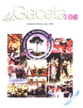 Gaceta N° 108