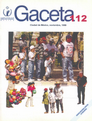 Gaceta N° 112