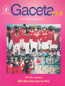 Gaceta N° 114