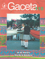 Gaceta N° 115