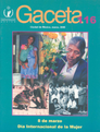 Gaceta N° 116