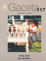Gaceta N° 117