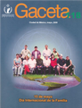 Gaceta N° 118