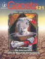 Gaceta N° 121