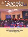 Gaceta N° 128