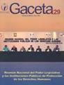 Gaceta N° 129