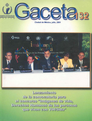 Gaceta N° 132
