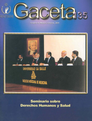Gaceta N° 135