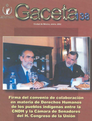 Gaceta N° 138