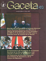 Gaceta N° 140