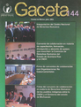 Gaceta N° 144