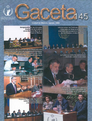 Gaceta N° 145