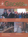 Gaceta N° 150