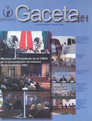 Gaceta N° 151