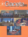 Gaceta N° 152