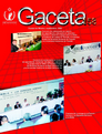 Gaceta N° 158