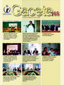 Gaceta N° 165