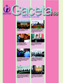 Gaceta N° 168