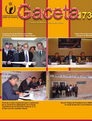 Gaceta N° 173