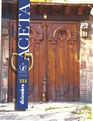 Gaceta N° 232