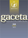 Gaceta N° 258