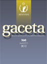 Gaceta N° 260