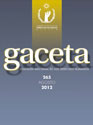 Gaceta N° 265