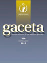 Gaceta N° 266