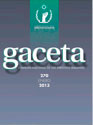 Gaceta N° 270