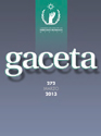 Gaceta N° 272