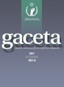 Gaceta N° 281