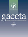 Gaceta N° 282