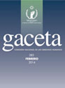 Gaceta N° 283