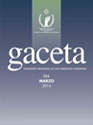 Gaceta N° 284