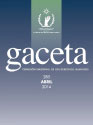 Gaceta N° 285