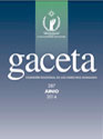 Gaceta N° 287
