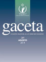 Gaceta N° 289
