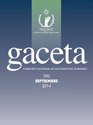 Gaceta N° 288