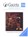 Gaceta N° 39