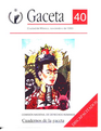 Gaceta N° 40