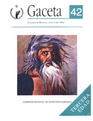 Gaceta N° 42