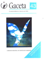 Gaceta N° 43