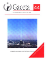 Gaceta N° 44