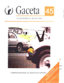 Gaceta N° 45