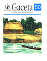 Gaceta N° 50