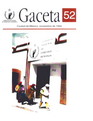 Gaceta N° 52