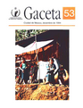 Gaceta N° 53